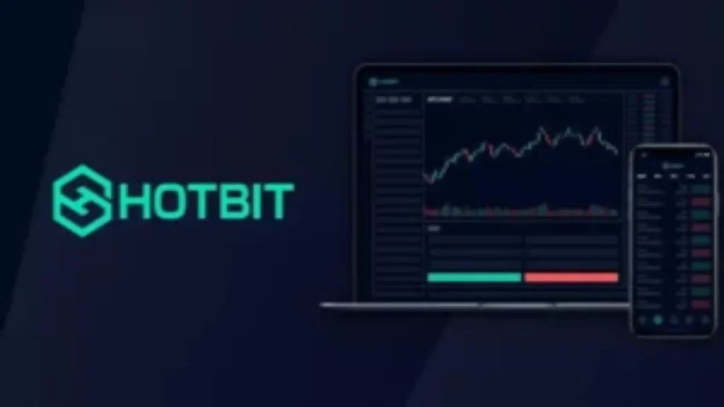 صرافی هات بیت