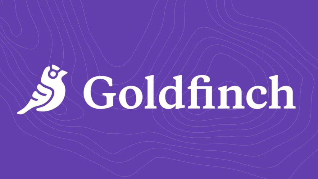 گلد فنچ (Goldfinch) یک پلتفرم وامدهی نامتمرکز است و ارز گلد فنچ توکن بومی آن است.