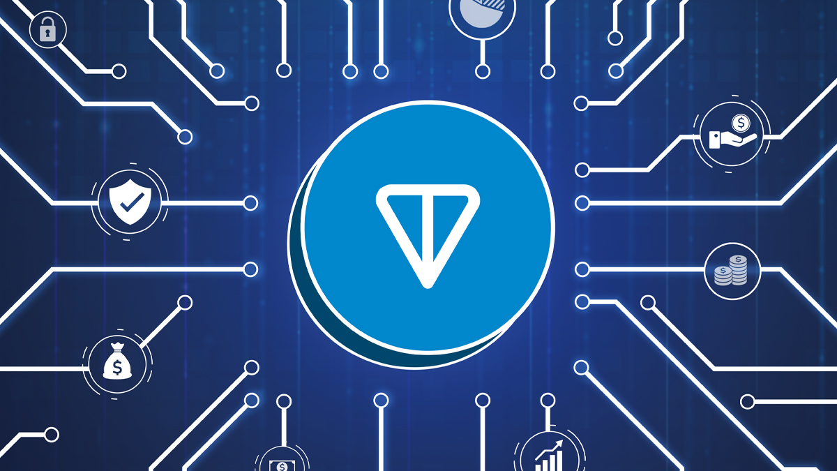 تحلیل آنچین تون کوین