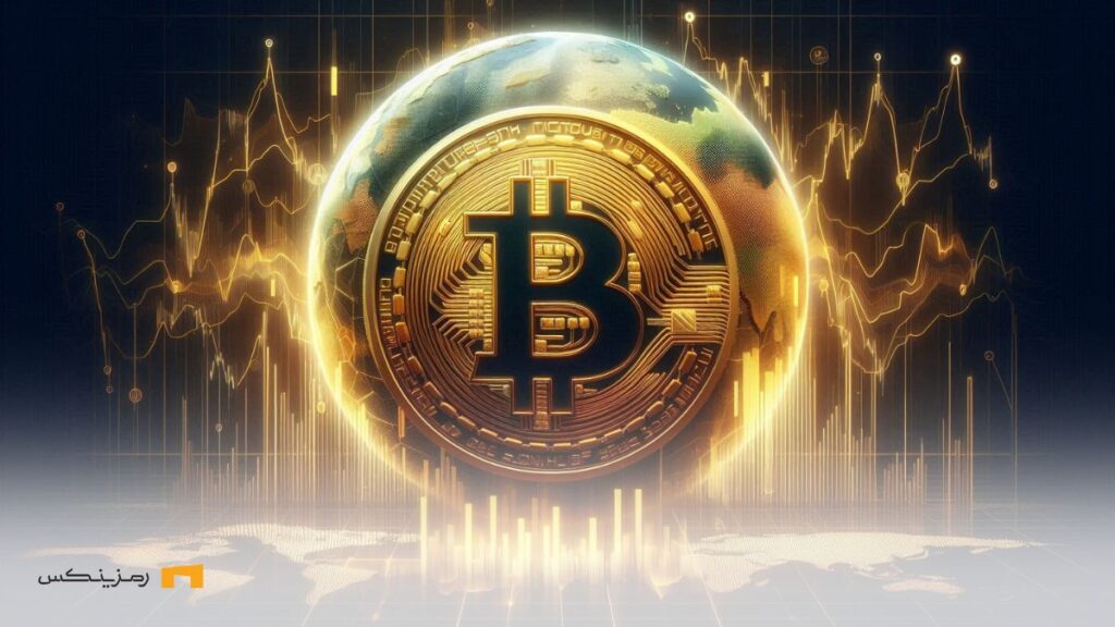 بزرگترین خروج سرمایه از ETF های بیت کوین در یک ماه