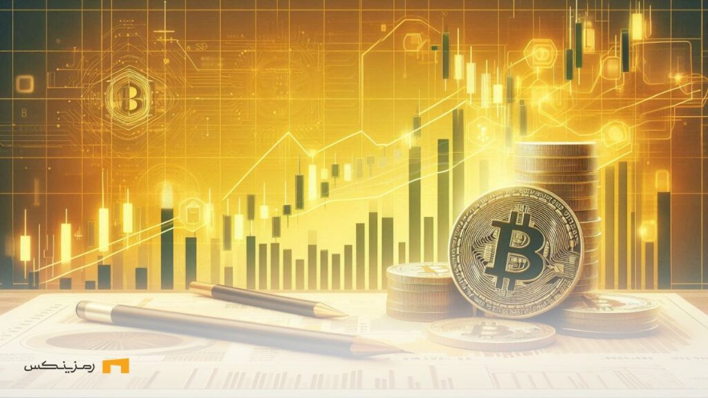 باز بودن موقعیتهای معاملاتی بیت کوین در بالاترین درجه