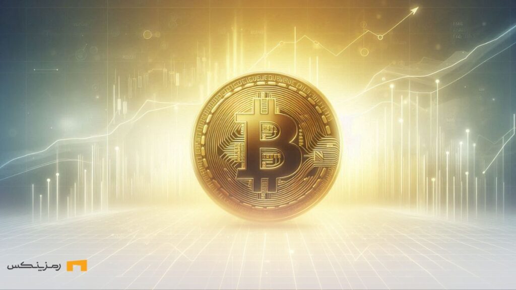 قیمت ببیت کوین به صد و بیست هزار دلار
