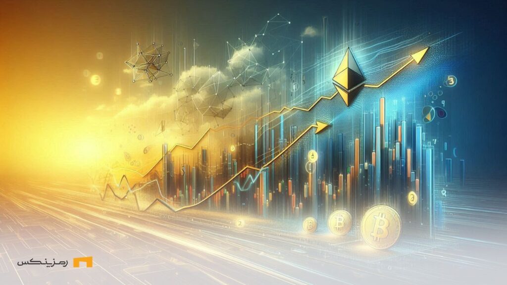 اولین خروج سرمایه از ETF های بیت کوین و اتریوم از زمان پیروزی ترامپ