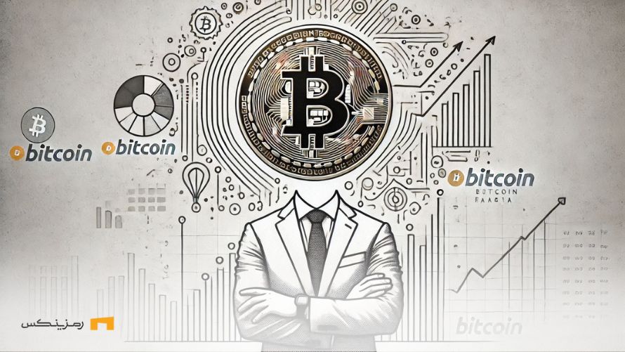 پیتر برانت هدف قیمتی جدیدی برای بیت کوین پیشبینی میکند