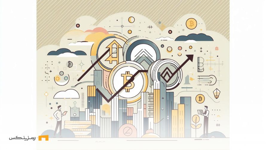آغاز فصل آلت کوینها بدون تاثیر بیت کوین