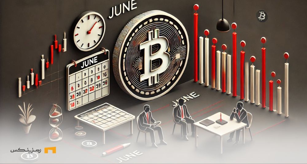 تاخیر در کاهش نرخ بهره؛ آیا بازگشت بیت کوین به تاخیر افتاد؟