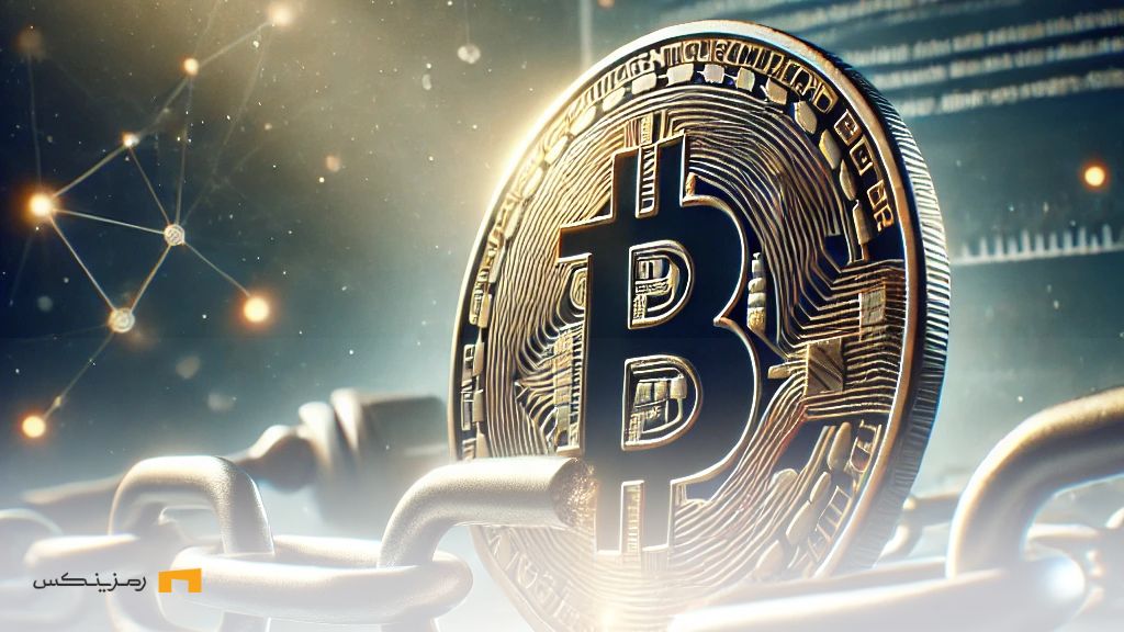 بیتکوین دیگر ابزار جرم نیست