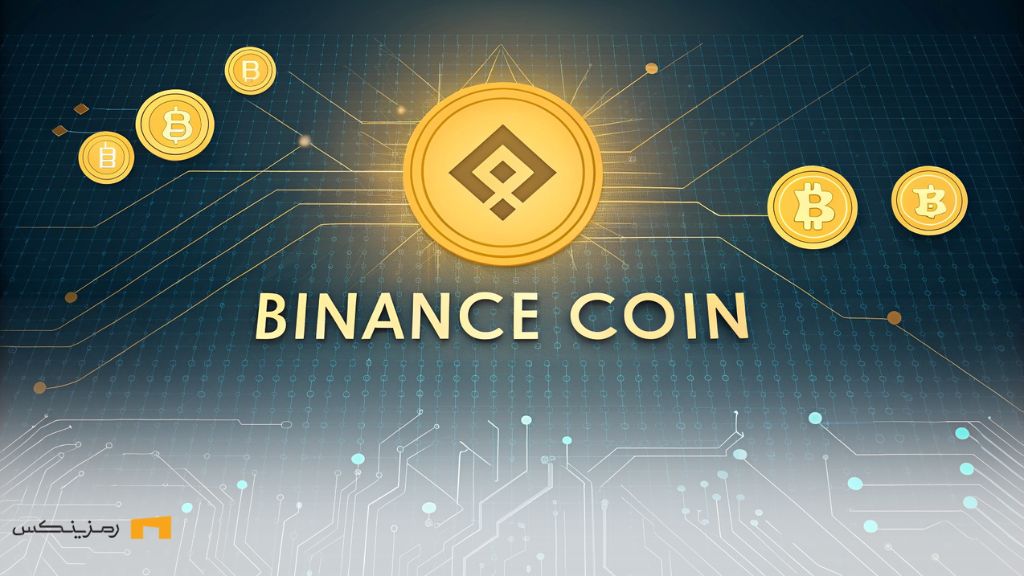 رشد قیمت بایننس کوین با هاردفورک