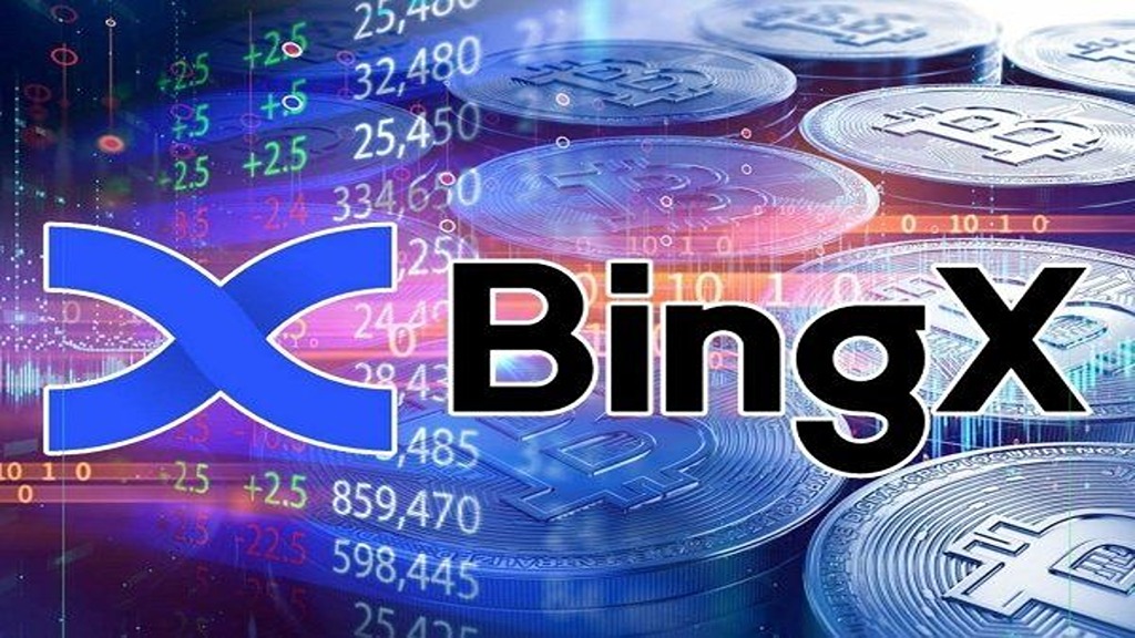 آموزش صرافی بینگ ایکس (BingX) | از ثبتنام تا معاملات حرفهای