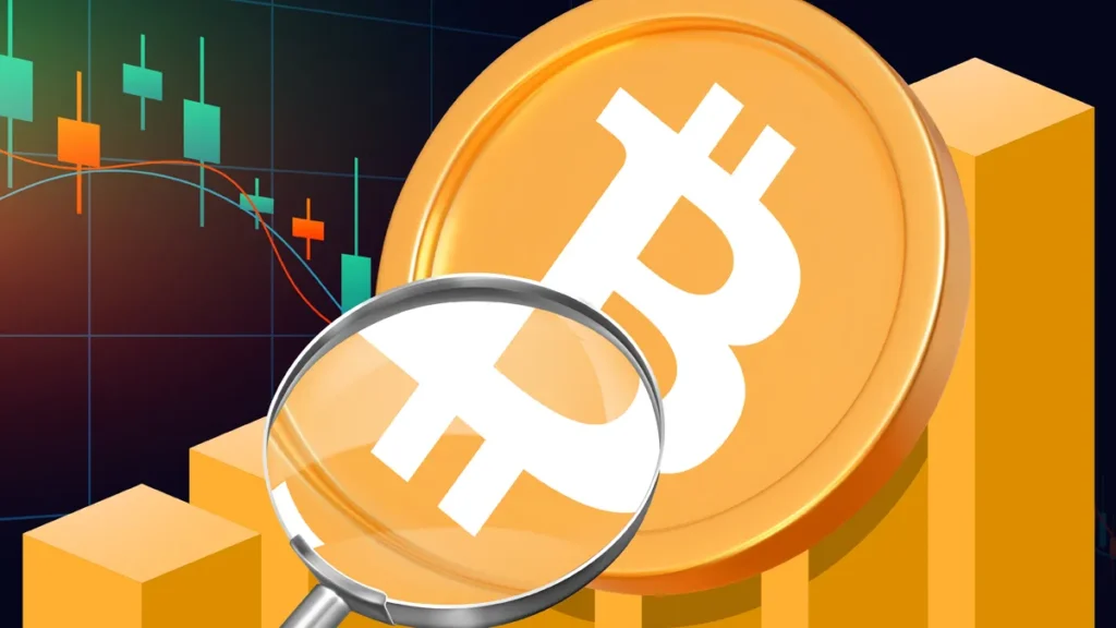 فاندامنتال بیت کوین زیر ذره بین