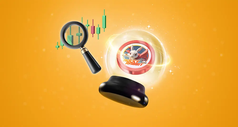 پیشینی قیمت راکی ربیت در سال ۲۰۲۵