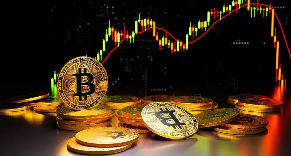 ناحیه حمایت ۱۰ ارز دیجیتال برتر