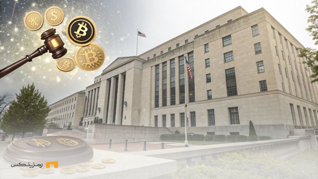 آشفتگی در بازار؛ آیا بیت کوینهای سیلک رود نقد میشوند؟