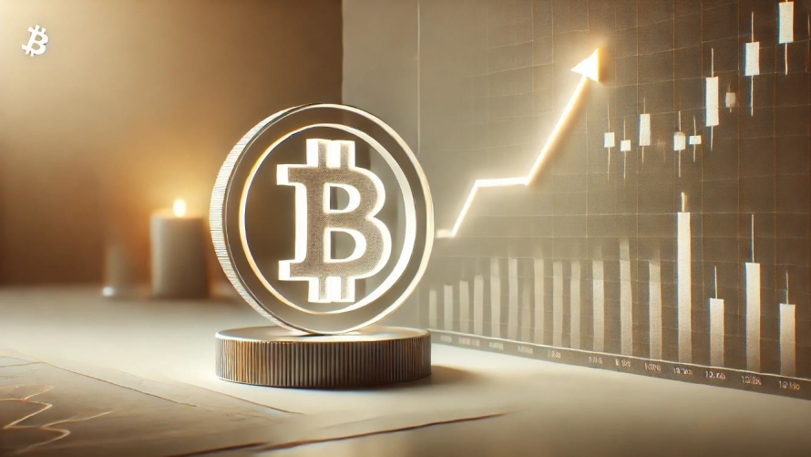 تأثیر شکستن رکورد ارزش تحققیافته بیتکوین بر احساسات بازار