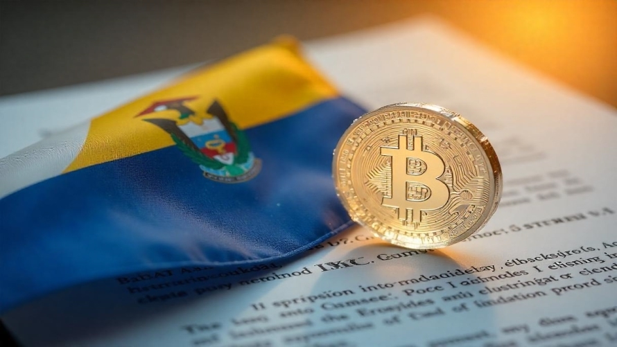 السالوادور همچنان به تعهد توقف خرید بیتکوین پایبند است