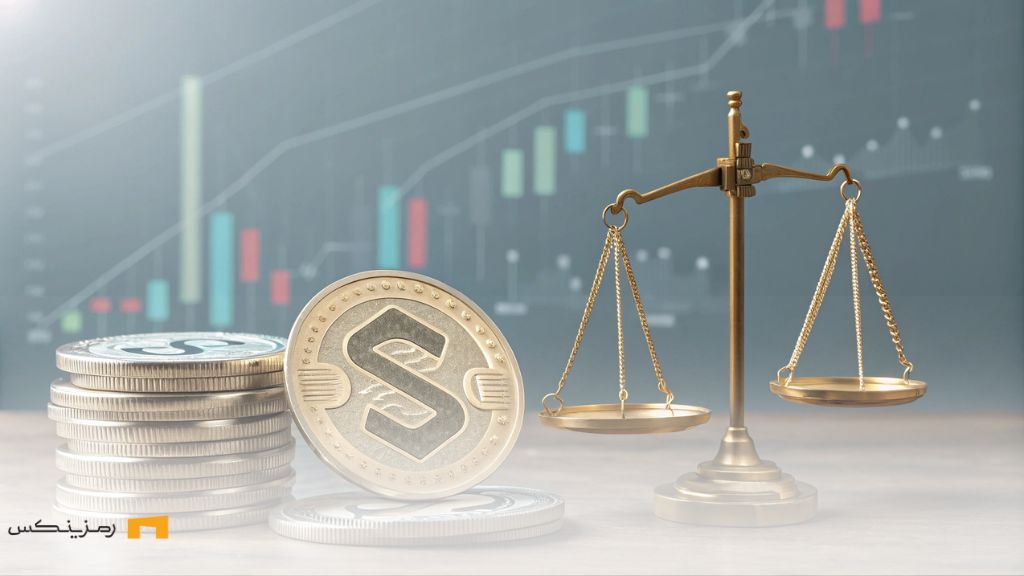 استیبلکوینها و شفافیت قوانین، با تمرکز بر ثبات مالی و تنظیمات بازار دیجیتال