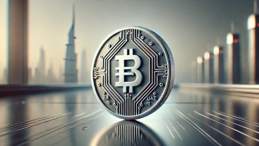 امارات استیبل کوین درهم را راهاندازی کرد