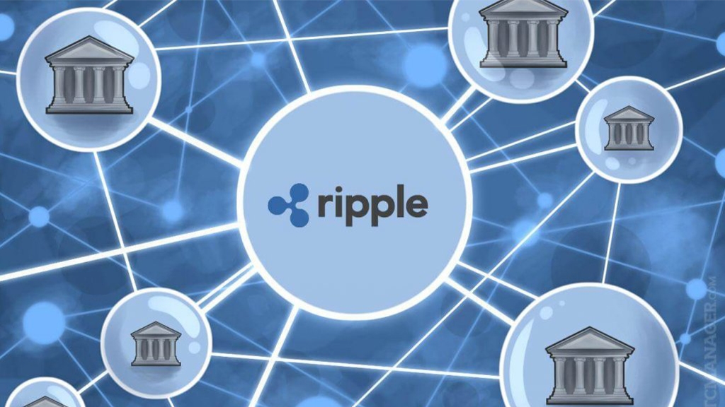 شبکه ریپل (RippleNet) چیست و چگونه کار میکند؟